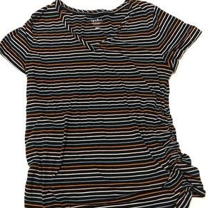 Isabel Maternity Shirt